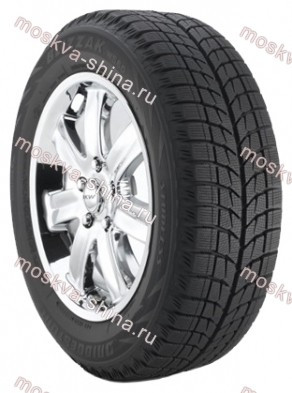 Шины Bridgestone (бриджстоун) Blizzak WS-60: купить недорого в Москве