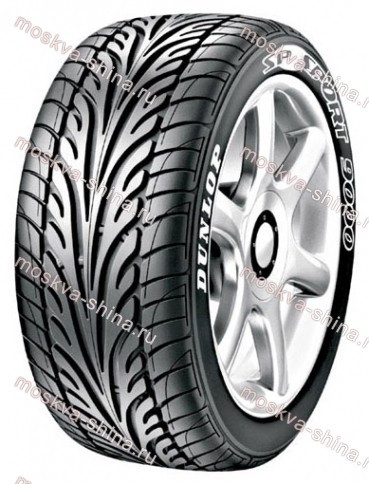 Шины Dunlop (данлоп) SP Sport 9000: купить недорого в Москве