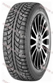 Шины GT Radial (радиал) Champiro IcePro: купить недорого в Москве