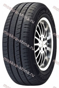 Шины Hankook (ханкук) Radial RA28: купить недорого в Москве