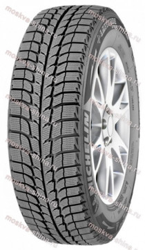 Шины Michelin (мишлен) Latitude X-ICE: купить недорого в Москве