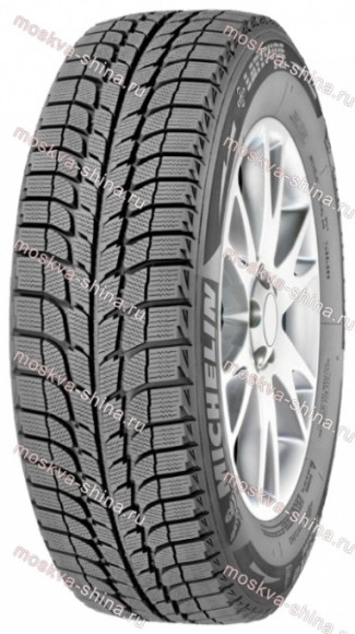 Шины Michelin (мишлен) Latitude X-ICE: купить недорого в Москве Шины Michelin (мишлен) Latitude X-ICE: купить недорого в Москве