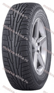 Шины Nokian (нокиан) Tyres Hakkapeliitta R SUV: купить недорого в Москве