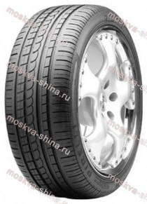 Шины Pirelli (пирелли) P Zero Rosso Asimmetrico: купить недорого в Москве