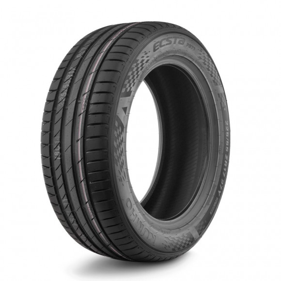 Шина летняя KUMHO Ecsta PS71 255/45 R18 103Y Шина летняя KUMHO Ecsta PS71 255/45 R18 103Y