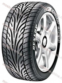 Шины Dunlop (данлоп) SP Sport 9000A: купить недорого в Москве