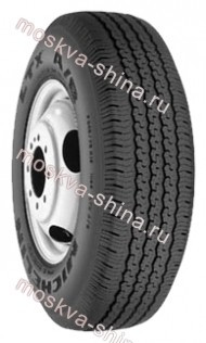 Шины Michelin (мишлен) LTX A/S: купить недорого в Москве