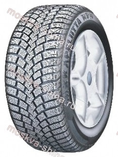 Шины Nokian (нокиан) Hakkapeliitta NRW: купить недорого в Москве
