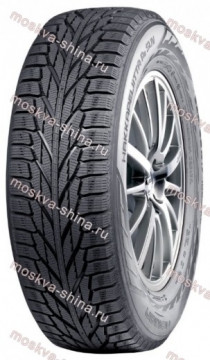 Шины Nokian (нокиан) Tyres Hakkapeliitta R2 SUV: купить недорого в Москве