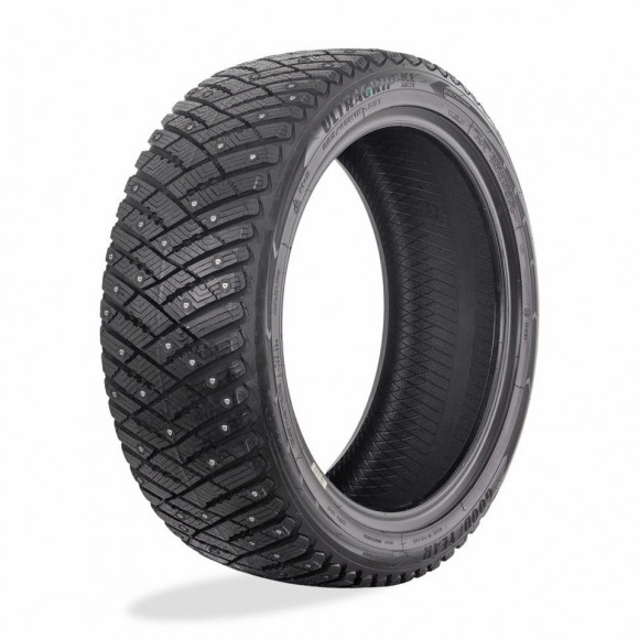 Автошина R15 195/60 UltraGrip Ice Arctic 88T шип Автошина R15 195/60 UltraGrip Ice Arctic 88T шип