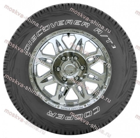 Шины Cooper (купер) Discoverer A/T3: купить недорого в Москве Шины Cooper (купер) Discoverer A/T3: купить недорого в Москве