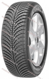Шины Goodyear (гудиер) Vector 4Seasons Gen-2: купить недорого в Москве