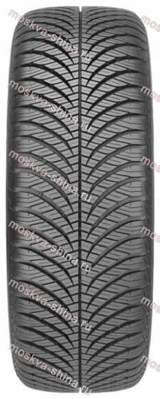 Шины Goodyear (гудиер) Vector 4Seasons Gen-2: купить недорого в Москве