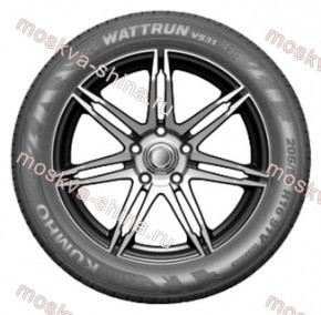 Шины Kumho (кумхо) Wattrun VS31: купить недорого в Москве Шины Kumho (кумхо) Wattrun VS31: купить недорого в Москве