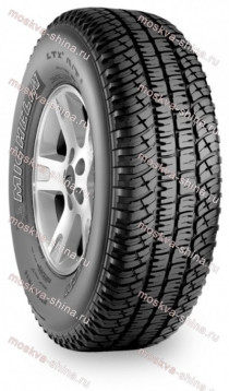 Шины Michelin (мишлен) LTX A/T2: купить недорого в Москве