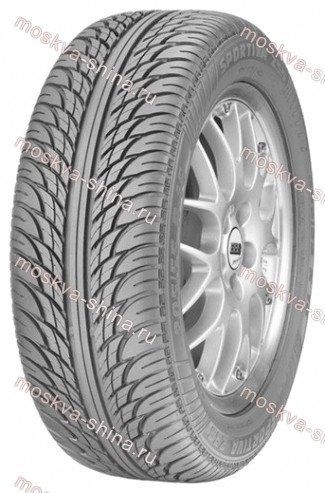 Шины Sportiva Z55: купить недорого в Москве Шины Sportiva Z55: купить недорого в Москве