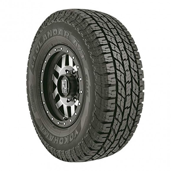 Автошина R16 215/65 Geolandar A/T G015 98H лето