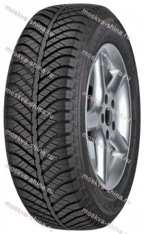 Шины Goodyear (гудиер) Vector 4Seasons: купить недорого в Москве
