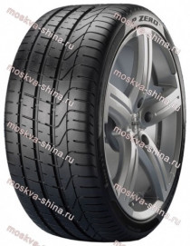 Шины Pirelli (пирелли) P Zero SUV: купить недорого в Москве