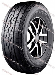 Шины Bridgestone (бриджстоун) Dueler A/T 001 285/60 R18 116T: купить недорого в Москве
