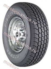 Шины Cooper (купер) Discoverer AST II: купить недорого в Москве