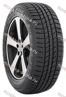 Шины Fulda (фулда) 4X4 Road: купить недорого в Москве