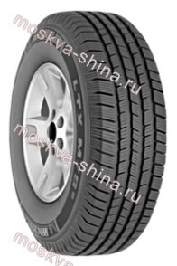 Шины Michelin (мишлен) LTX M/S2: купить недорого в Москве