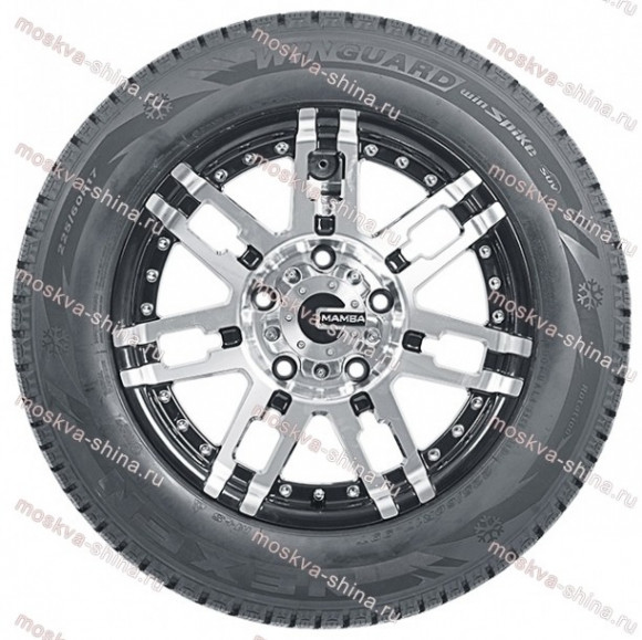 Шины Nexen (нексен) Winguard WinSpike WS6 SUV: купить недорого в Москве Шины Nexen (нексен) Winguard WinSpike WS6 SUV: купить недорого в Москве