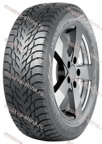 Шины Nokian (нокиан) Tyres Hakkapeliitta R3: купить недорого в Москве