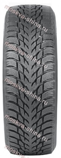 Шины Nokian (нокиан) Tyres Hakkapeliitta R3: купить недорого в Москве