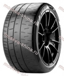 Шины Pirelli (пирелли) P Zero Trofeo Race: купить недорого в Москве