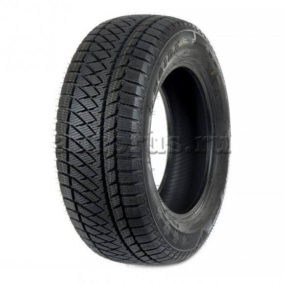 Автошина R15 195/65 HAIDA HD687 95T XL (зима)