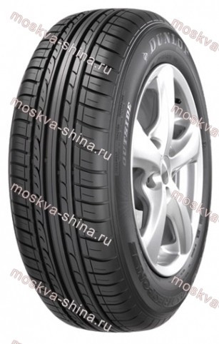 Шины Dunlop (данлоп) SP Sport FastResponse: купить недорого в Москве Шины Dunlop (данлоп) SP Sport FastResponse: купить недорого в Москве