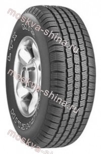 Шины Michelin (мишлен) LTX M/S: купить недорого в Москве