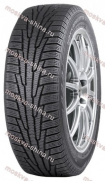 Шины Nokian (нокиан) Tyres Hakkapeliitta R: купить недорого в Москве