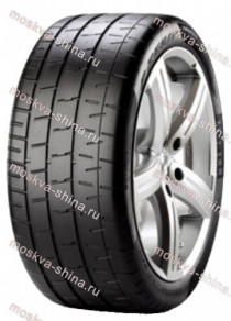 Шины Pirelli (пирелли) P Zero Trofeo: купить недорого в Москве