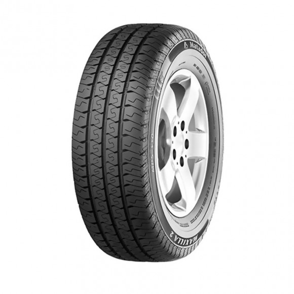 Шина летняя Matador 195/70 R15 104R Шина летняя Matador 195/70 R15 104R