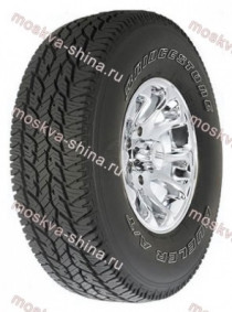 Шины Bridgestone (бриджстоун) Dueler A/T 695: купить недорого в Москве