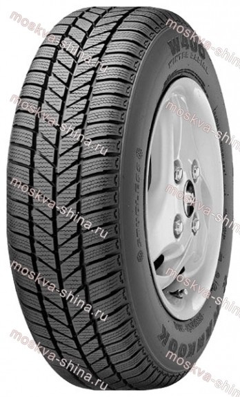 Шины Hankook (ханкук) Winter Radial W400: купить недорого в Москве Шины Hankook (ханкук) Winter Radial W400: купить недорого в Москве