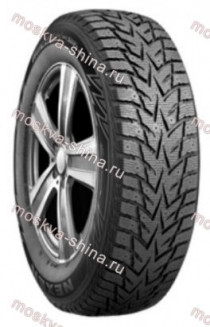 Шины Nexen (нексен) Winguard WinSpike WS62: купить недорого в Москве