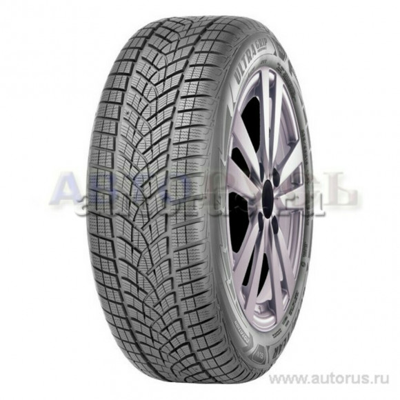 Автошина R17 215/65 UltraGrip Ice SUV GEN-1 99T зима Автошина R17 215/65 UltraGrip Ice SUV GEN-1 99T зима