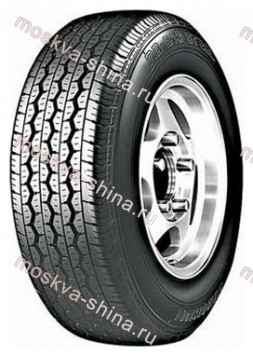 Шины Bridgestone (бриджстоун) RD613 Steel: купить недорого в Москве