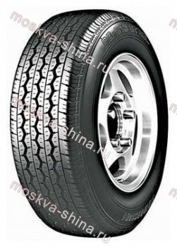 Шины Bridgestone (бриджстоун) RD613 Steel: купить недорого в Москве