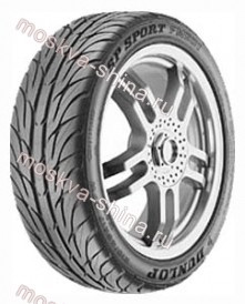 Шины Dunlop (данлоп) SP Sport FM901: купить недорого в Москве