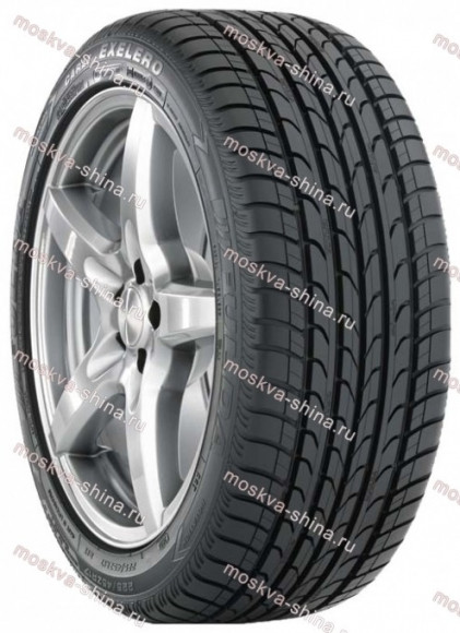 Шины Fulda (фулда) Carat Exelero: купить недорого в Москве
