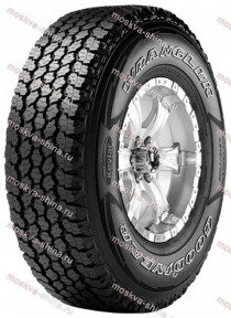 Шины Goodyear (гудиер) Wrangler All-Terrain Adventure With Kevlar: купить недорого в Москве