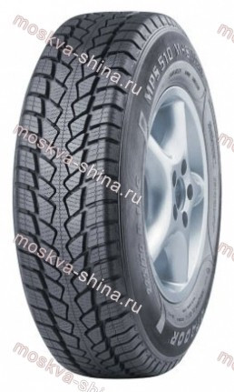 Шины Matador (матадор) MPS 510 Van M+S: купить недорого в Москве