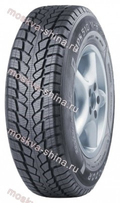 Шины Matador (матадор) MPS 510 Van M+S: купить недорого в Москве