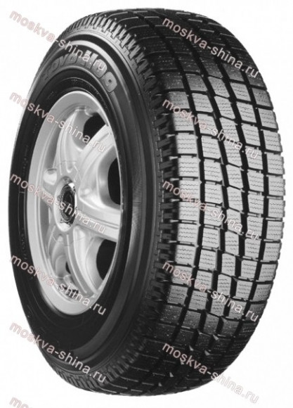 Шины Toyo (тойо) H09: купить недорого в Москве