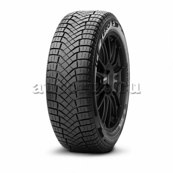 Автошина R16 215/65 Ice Zero FR 102T XL зима